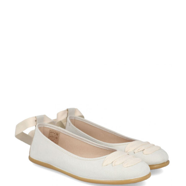 Manoletina Conguitos NV558663 Beige
