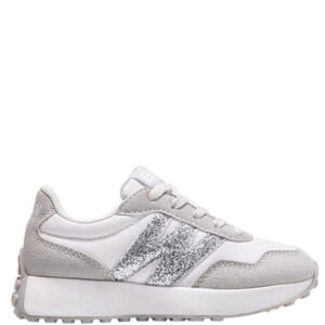 Zapatillas Conguitos BJSH333024 Silver