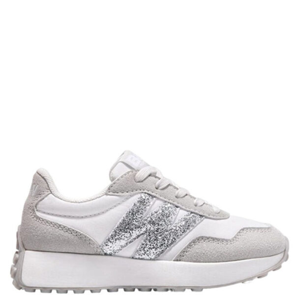Zapatillas Conguitos BJSH333024 Silver