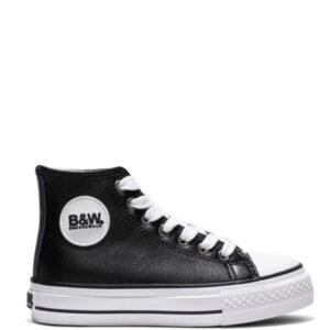 Zapatilla Conguitos BJSH5270 Black