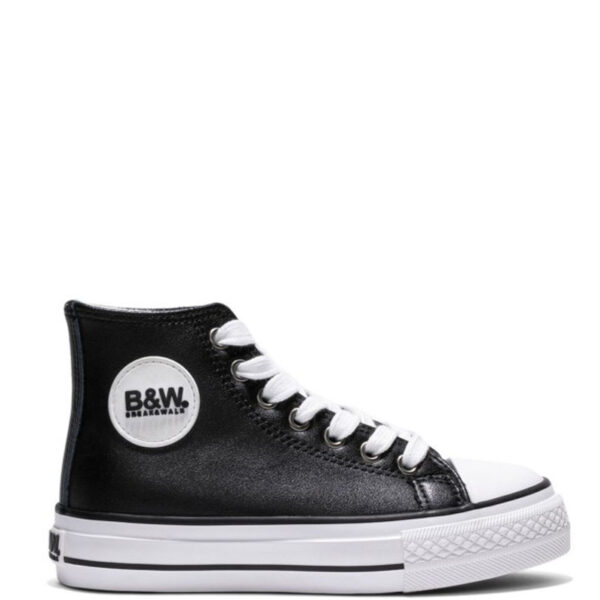 Zapatilla Conguitos BJSH5270 Black