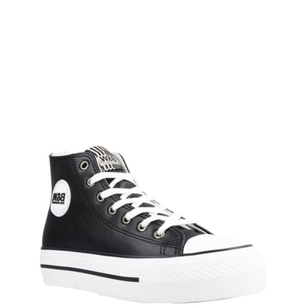 Zapatilla Conguitos BJSH5270 Black