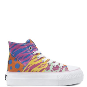 Zapatilla Conguitos BJSH5270 Multicolor