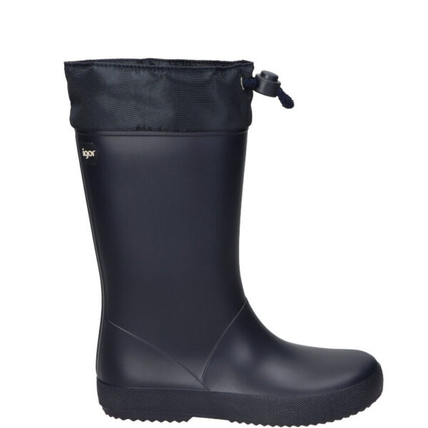 Botas de Agua Igor Splash Cole Marino
