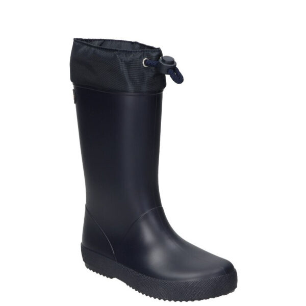 Botas de Agua Igor Splash Cole Marino