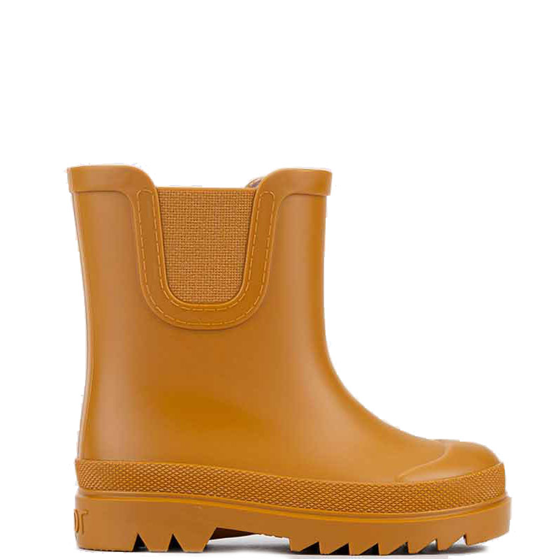 Bottes De Pluie IGOR TOKIO BORREGUITO Pour Femmes - Imperméables, Légères, Facile à Enfiler - Bleu
