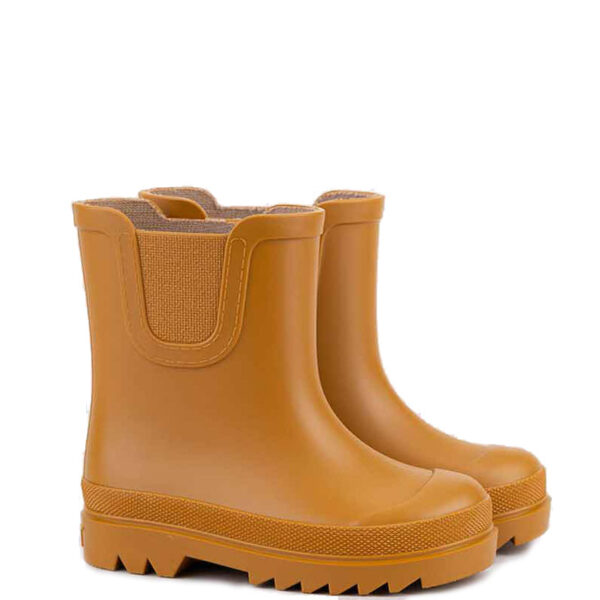 Botas de Agua Igor Tokio Caramelo