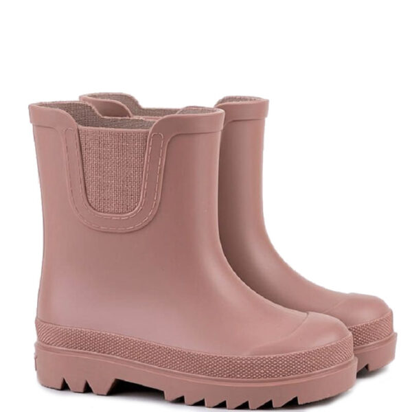 Botas de Agua Igor Tokio Rosa