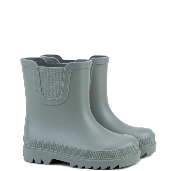 Botas de Agua Igor Tokio Verde