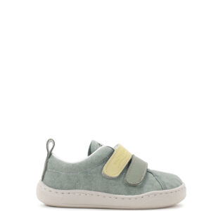 Zapatilla Barefoot Zapy AG210381 Barents Savia