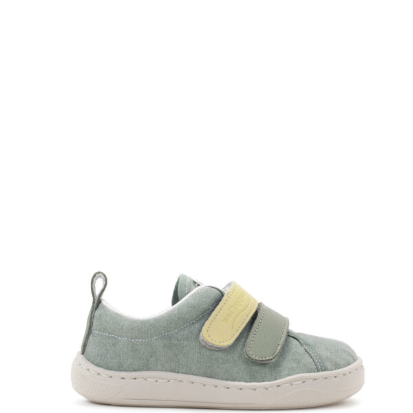Zapatilla Barefoot Zapy AG210381 Barents Savia