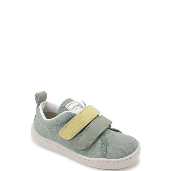 Zapatilla Barefoot Zapy AG210381 Barents Savia