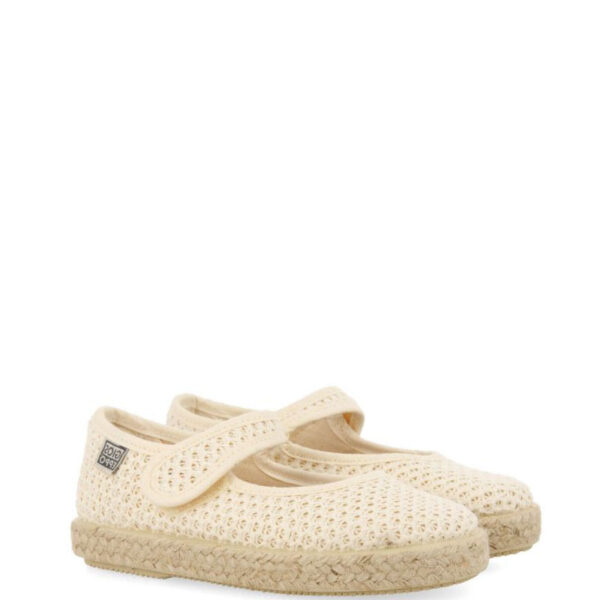 Zapato Gioseppo Seine Beig