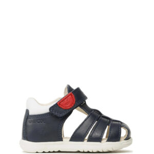 Sandalia de la marca Geox modelo B254WA en color Navy.