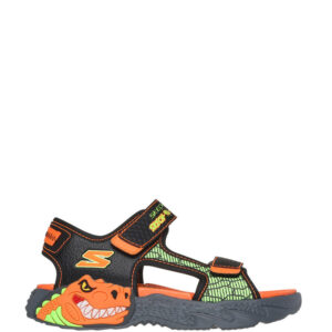 Zapatilla Skechers 400614L Bkor