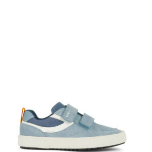 Zapatilla Geox J45HLA Sky