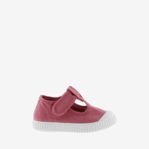 Zapatilla Victoria 136625 Frambuesa