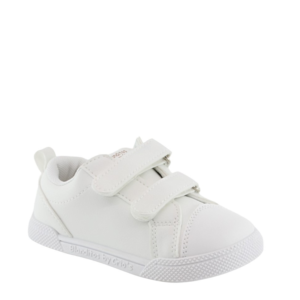 Zapatilla Deportiva Respetuosa Blanditos by Crio's Zeus Blanco