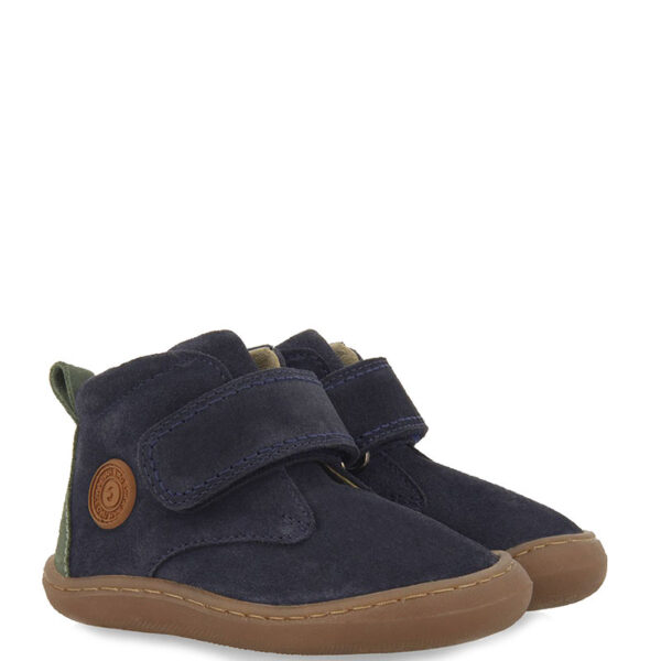 Botita Gioseppo Wirt Navy