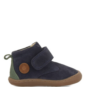 Botita Gioseppo Wirt Navy