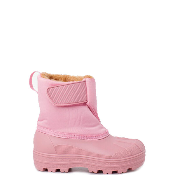 Botas après-ski Igor Neu Rosa