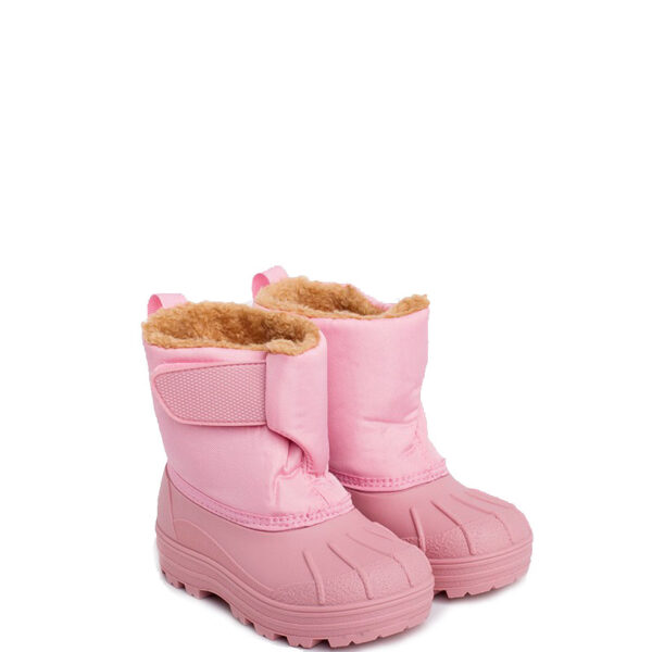 Botas après-ski Igor Neu Rosa