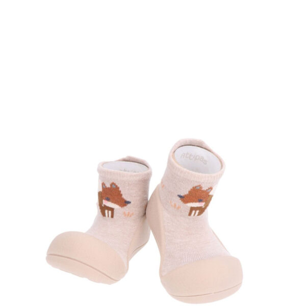 Attipas Woodland Beige Fox