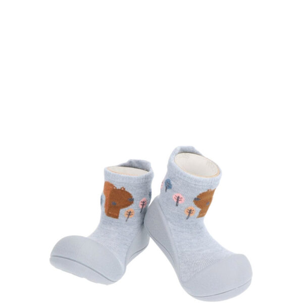 Attipas Woodland Blue Squirrel