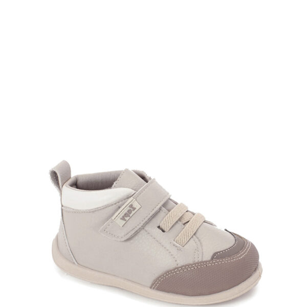 Botita Barefoot Zapy AH202472 Piedra