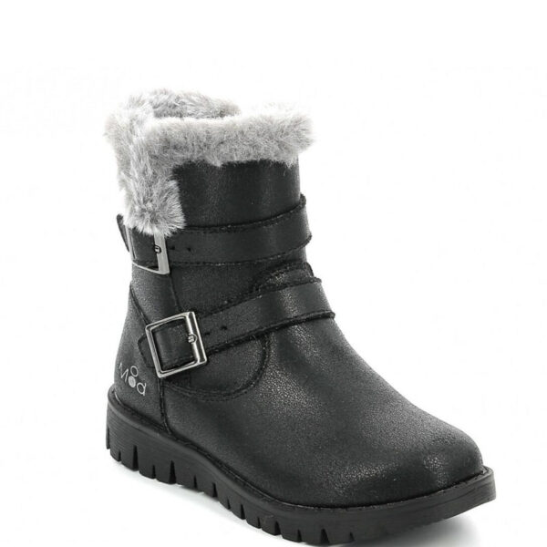 Bota Mod8 916470-30 Negro