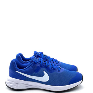 Zapatillas Nike Revolution 6 Azul