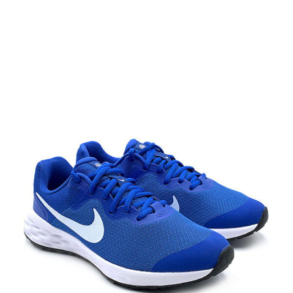 Zapatillas Nike Revolution 6 Azul