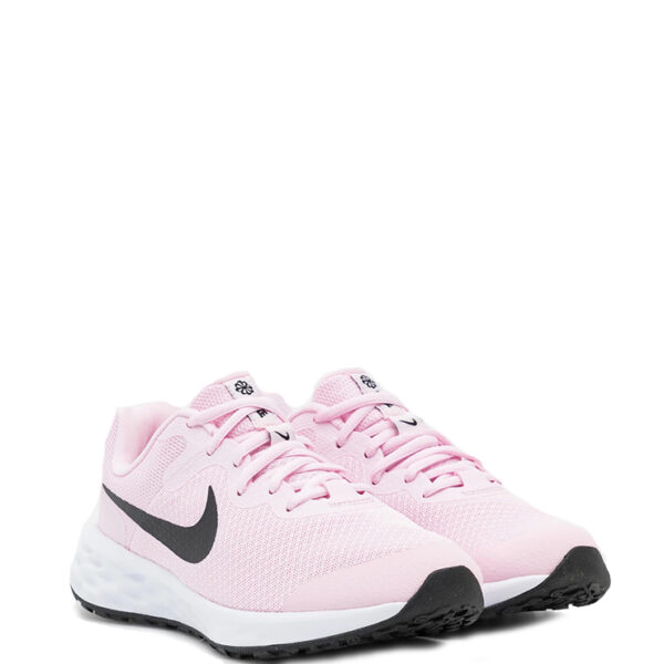 Zapatillas Nike Revolution 6 Rosa