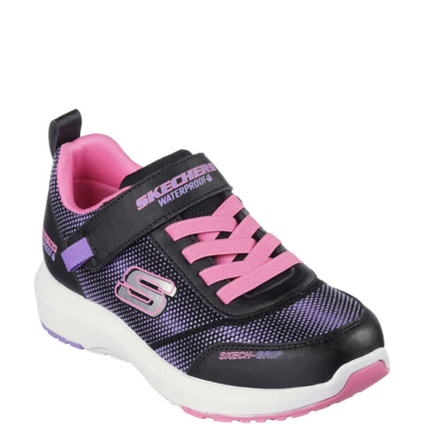 Zapatillas Skechers 303387L BKHP