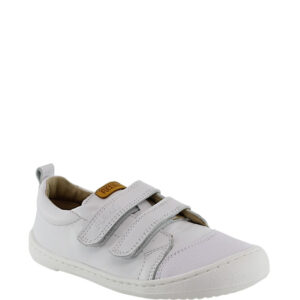 Zapatillas Flexi Nens 8416 Micro Blanco - Escala Sabates