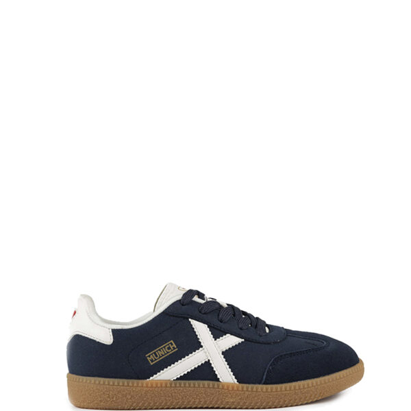 Zapatilla Munich Mini Astro 04