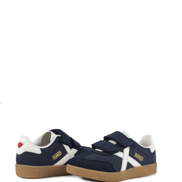 Zapatilla Munich Mini Astro 04 - Imagen 2