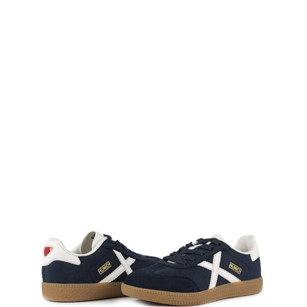 Zapatilla Munich Mini Astro 04