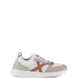 Zapatilla Munich 80210 Mini Net 09