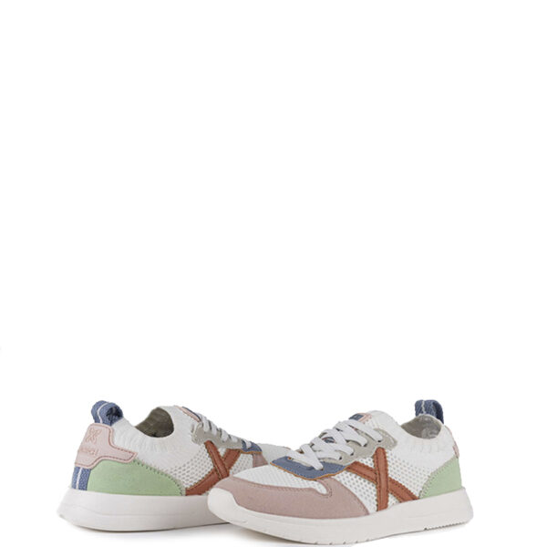 Zapatilla Munich 80210 Mini Net 09