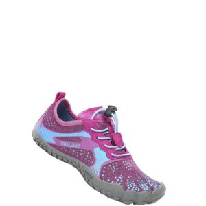 Zapatilla Saguaro Fast I Rosa - Escala Sabates