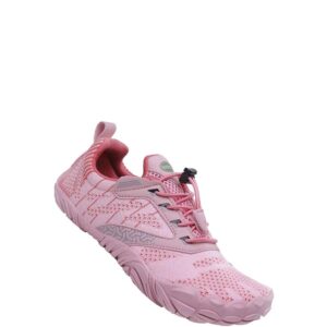 Zapatilla Saguaro Free I Rosa