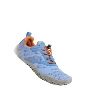 Zapatilla Saguaro Free I Azul Cielo