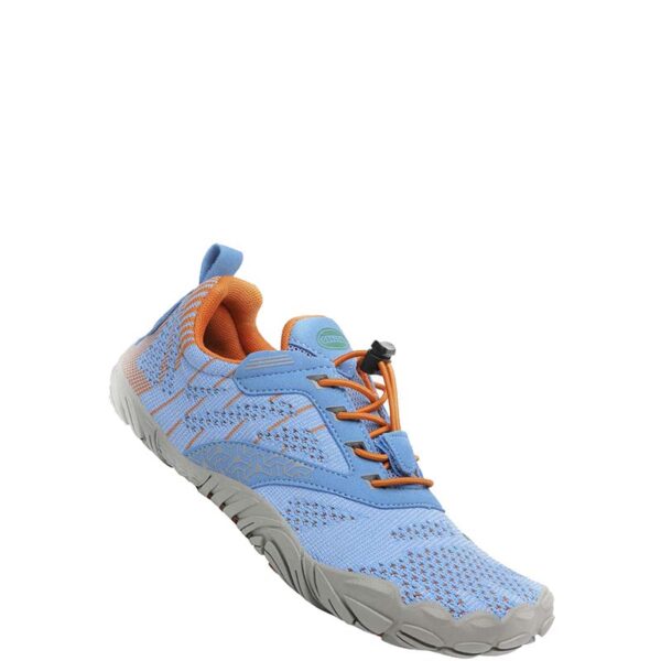 Zapatilla Saguaro Free I Azul Cielo