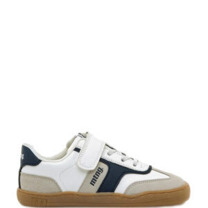 Zapatilla Mustang C58021/C58022 Navy