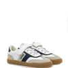 Zapatilla Mustang C58021/C58022 Navy