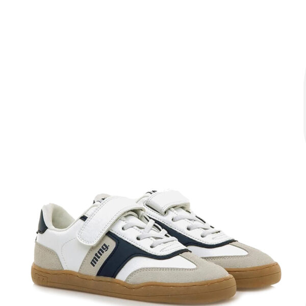 Zapatilla Mustang C58021/C58022 Navy