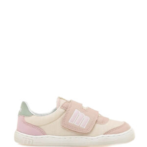 Zapatilla Mustang C58018 Nude