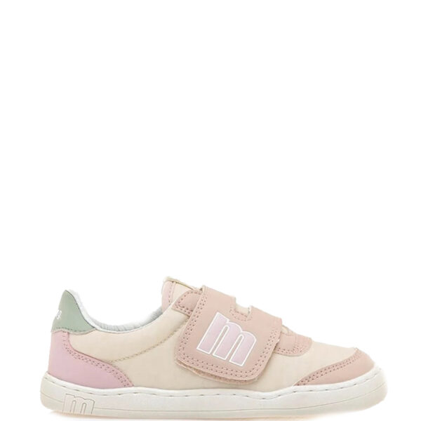 Zapatilla Mustang C58018 Nude