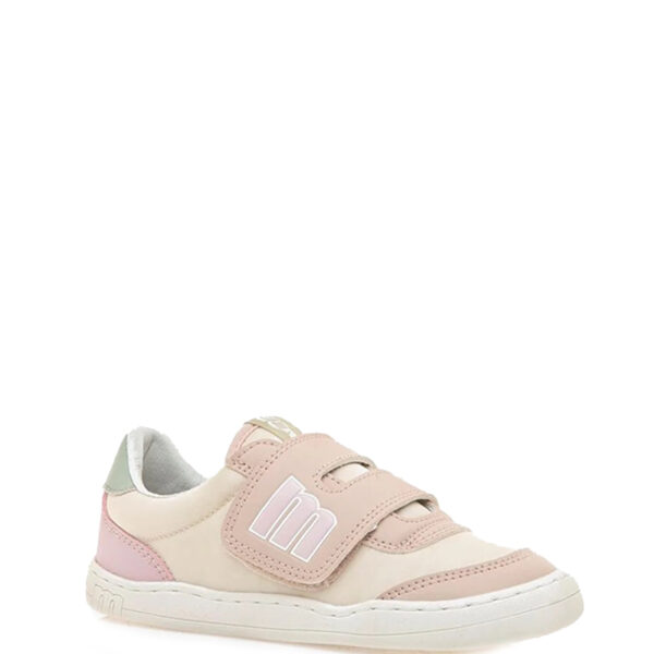 Zapatilla Mustang C58018 Nude